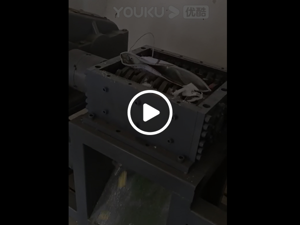 视频展示